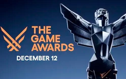 Por que o Game Awards 2024 foi uma vergonha ?
