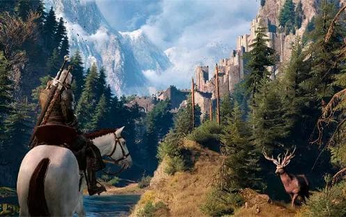 O Legado de The Witcher 3