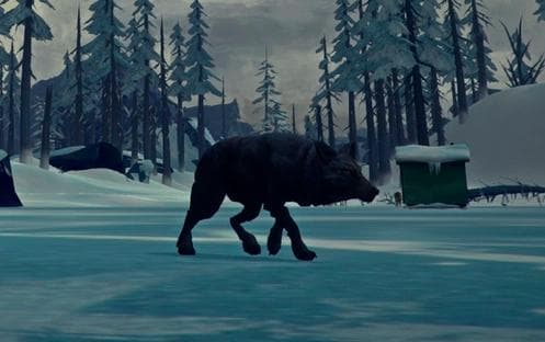 The Long Dark: Sobrevivência e Solidão nas Terras Geladas