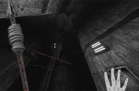 Novo Update fresquinho de White Knuckle