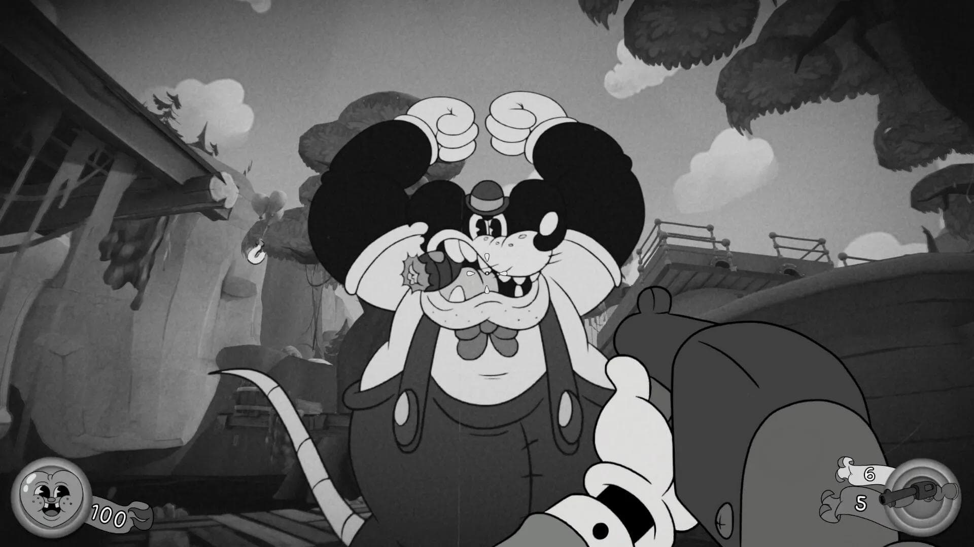 Mouse: P.I. For Hire vai bem nas críticas