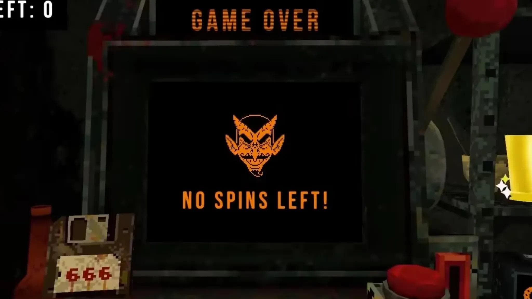 CloverPit chega para Xbox e já está no Game Pass