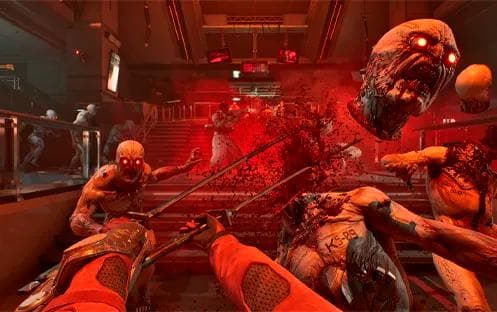 Data de Lançamento de Killing Floor 3 – Descubra quando sai