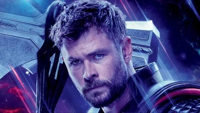 Veja teaser de Vingadores: Doomsday com o Thor