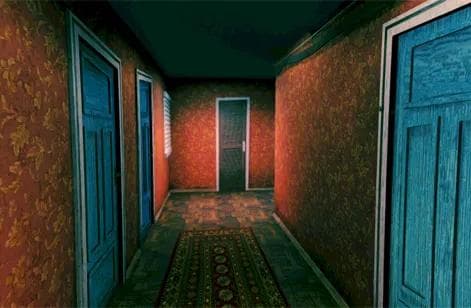 Entrevista exclusiva com o desenvolvedor de No, I'm not a Human