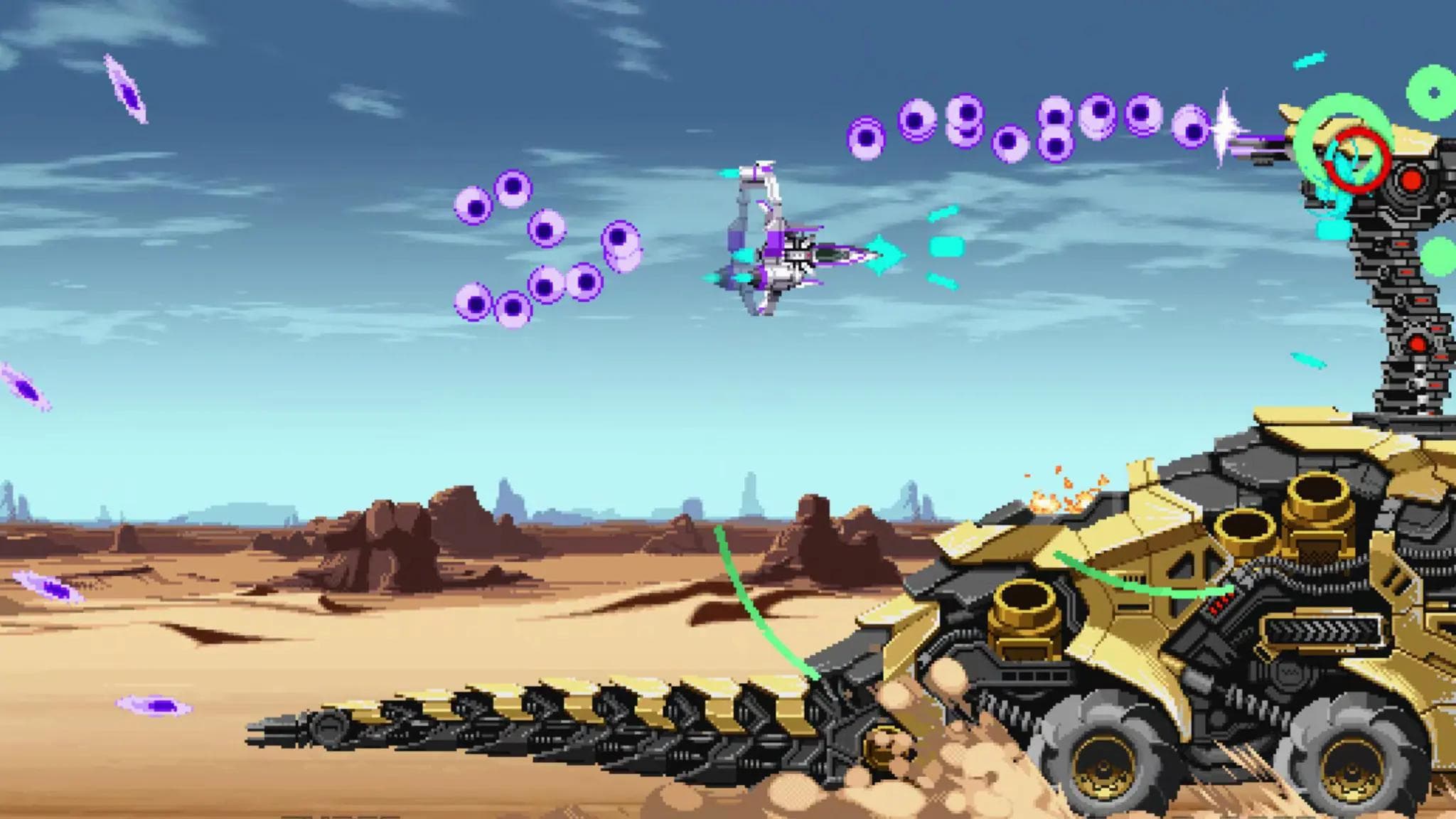 5 jogos imperdíveis de naves espaciais