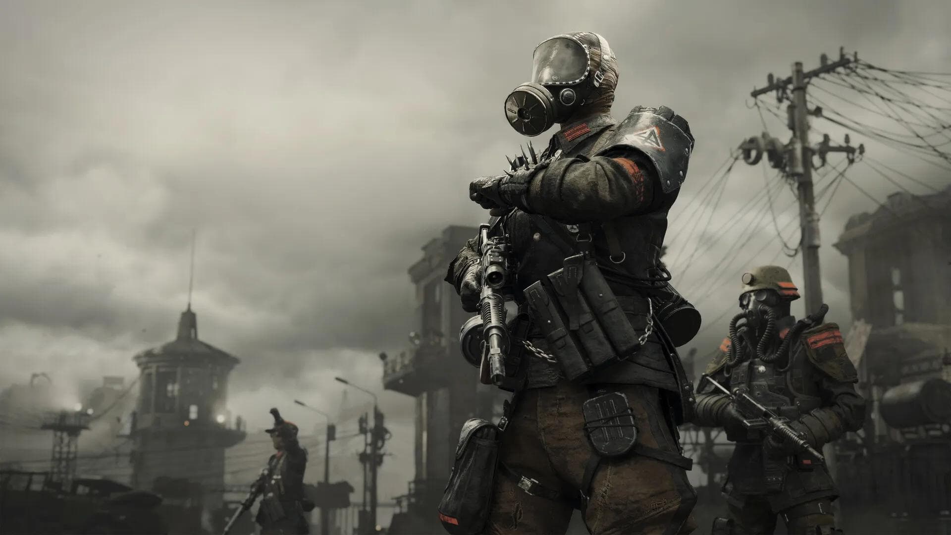 METRO 2039 foi anunciado
