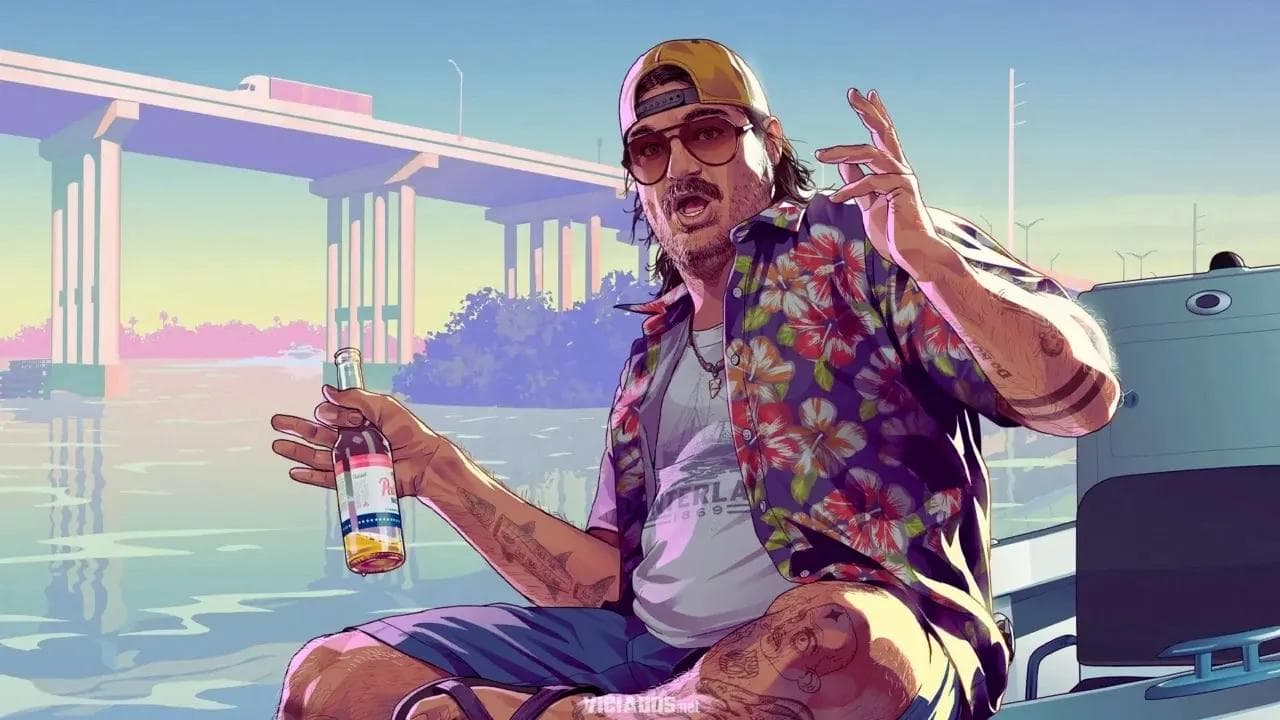 GTA VI terá marketing em breve