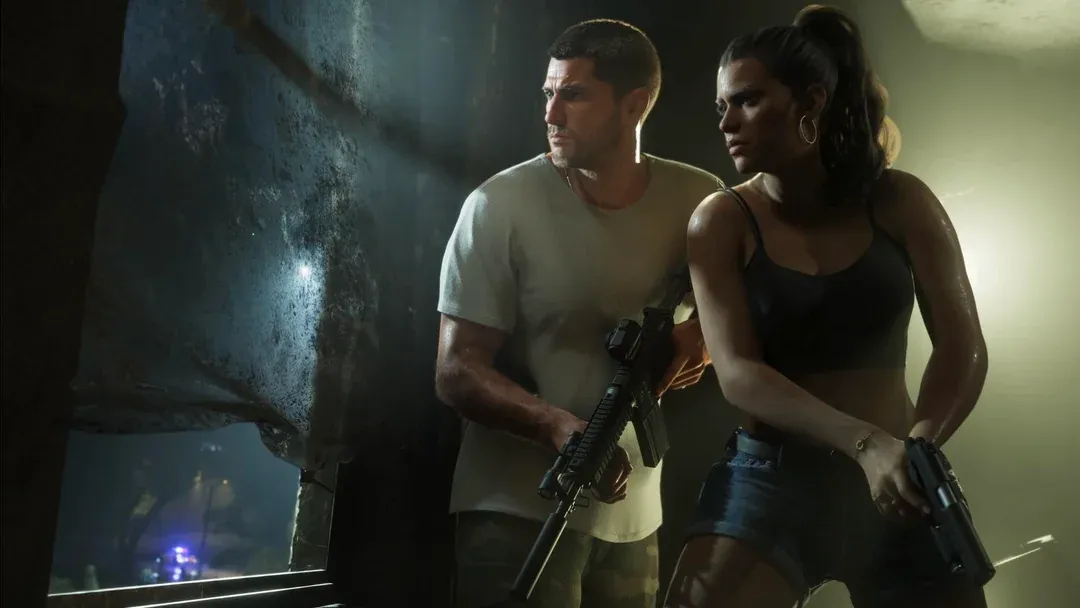 GTA 6 ganha dezenas de novas imagens