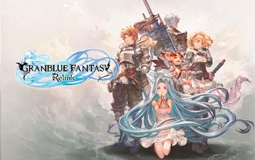 Conheça os Personagens de Granblue Fantasy Relink
