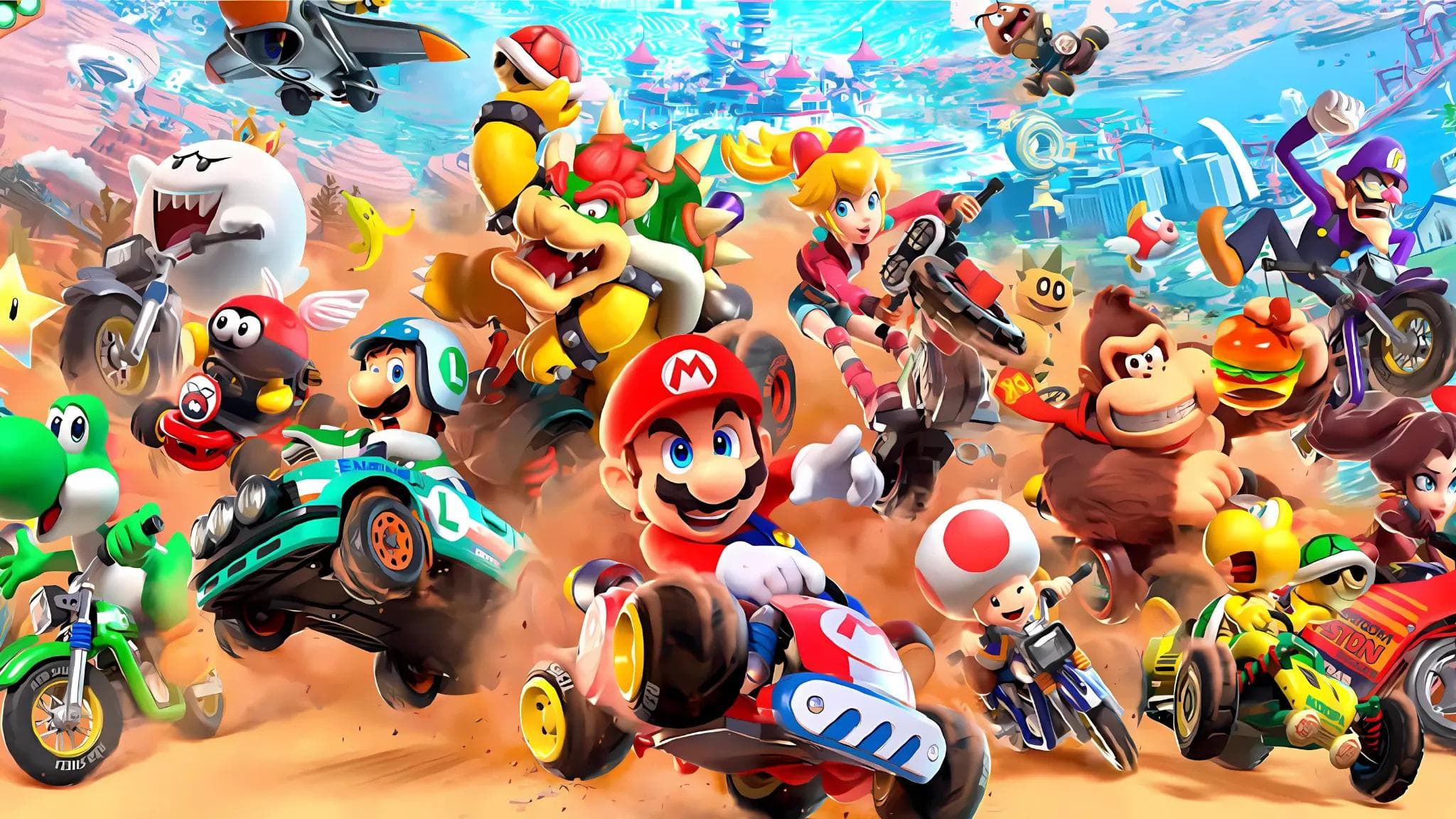 Os preços de jogos no Brasil e seu problema