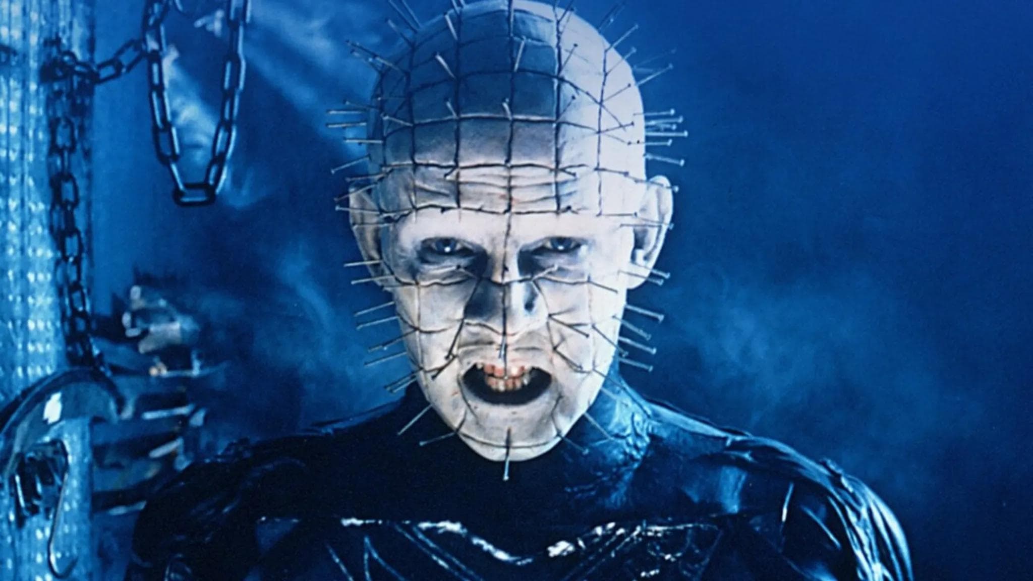 Novo jogo de Hellraiser pode ser mostrado em breve