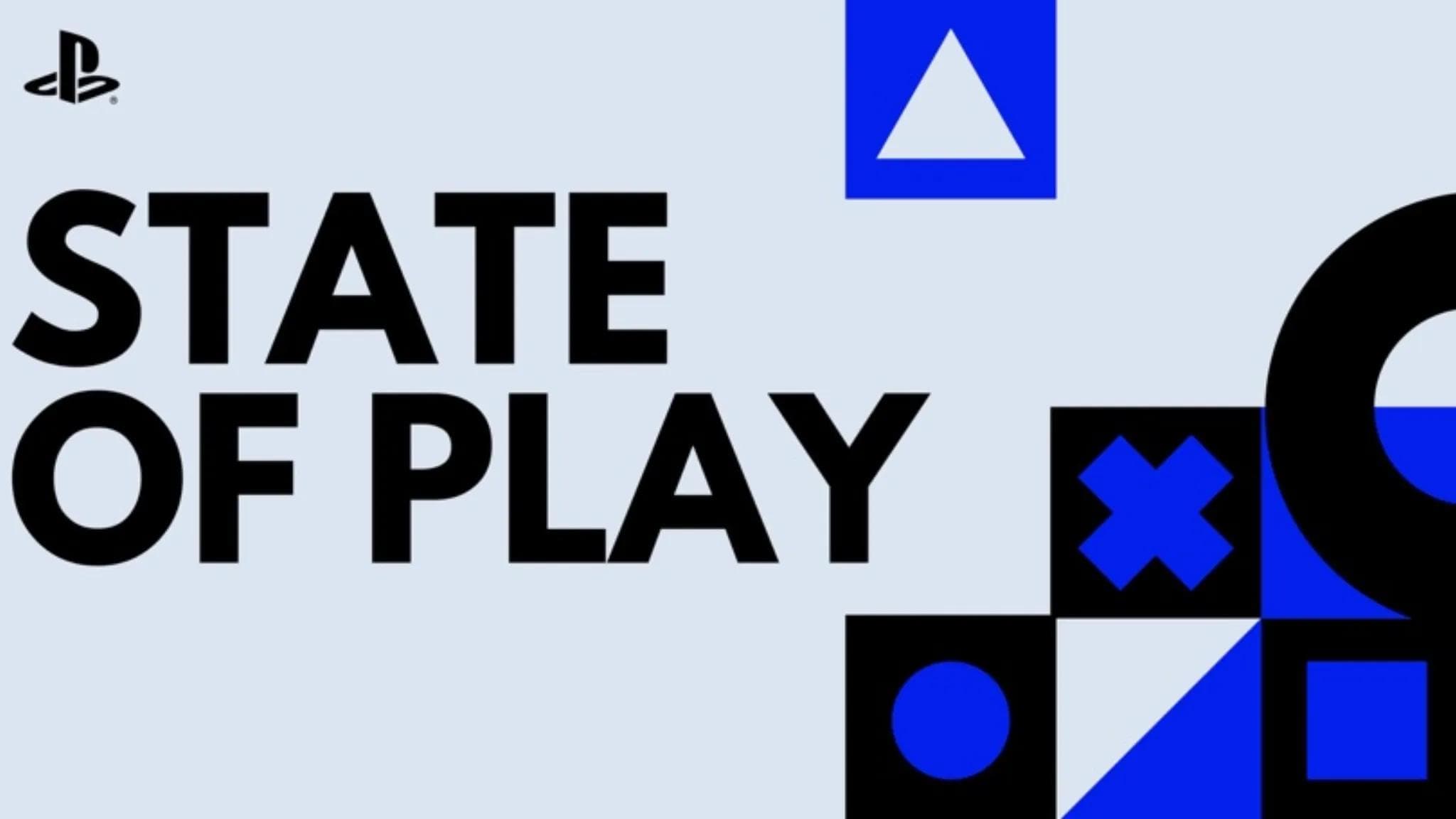 Sony anuncia novo State of Play para setembro