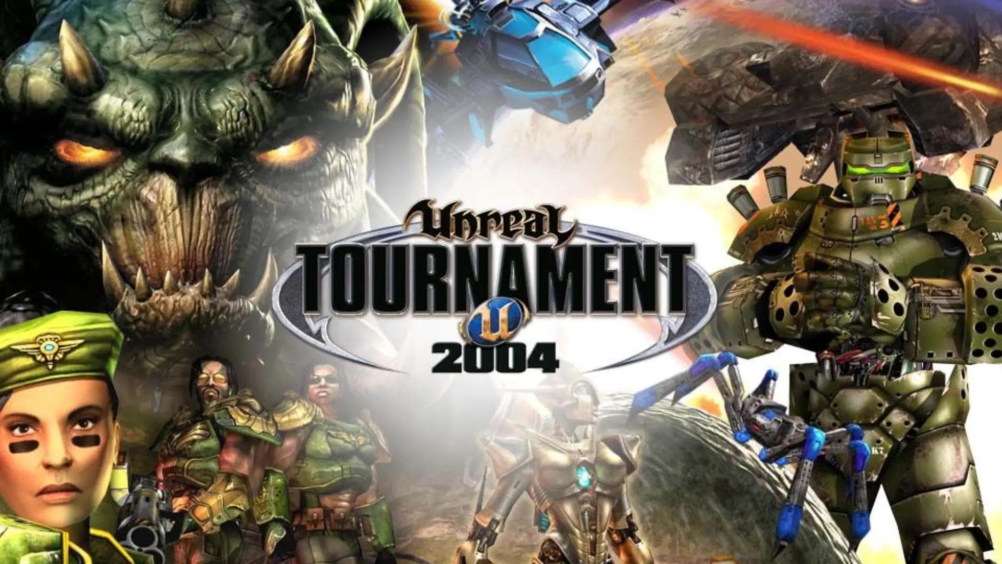 Unreal Tournament: O FPS que fez história