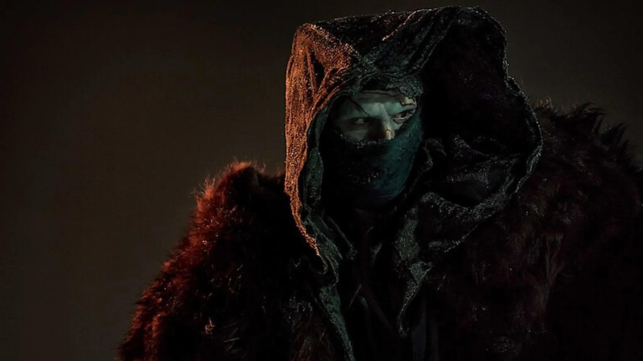 Frankenstein da Netflix ganha data de estreia