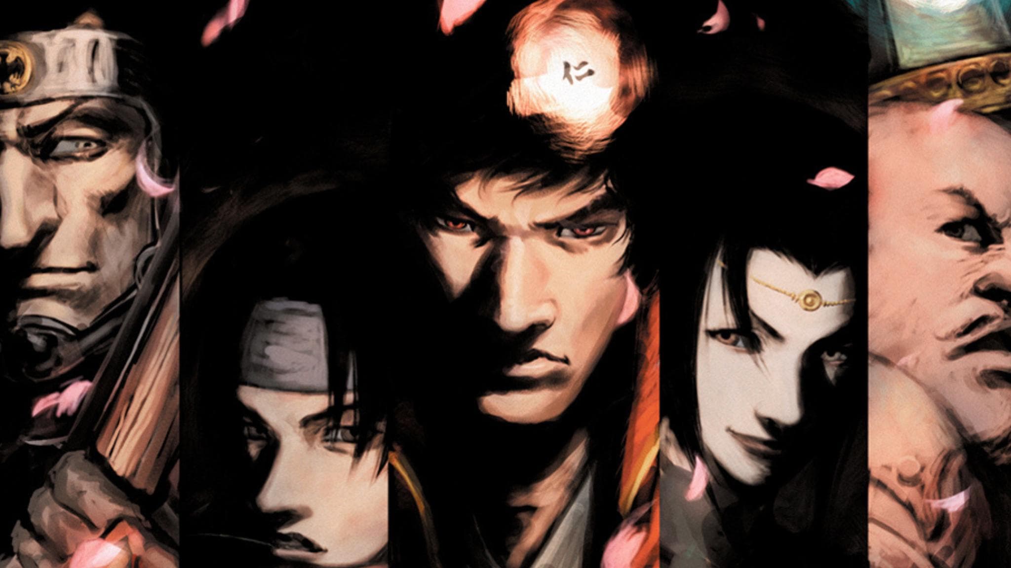 Onimusha 2: Samurai's Destiny já está disponível na Stem