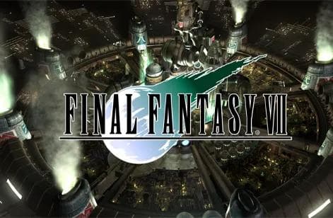 O legado de Final Fantasy VII