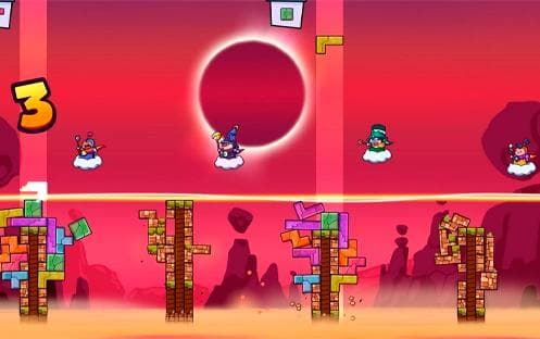 5 Jogos indie para jogar com os amigos