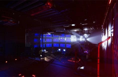 Venha conferir o trailer de Dark Atlas: Infernum