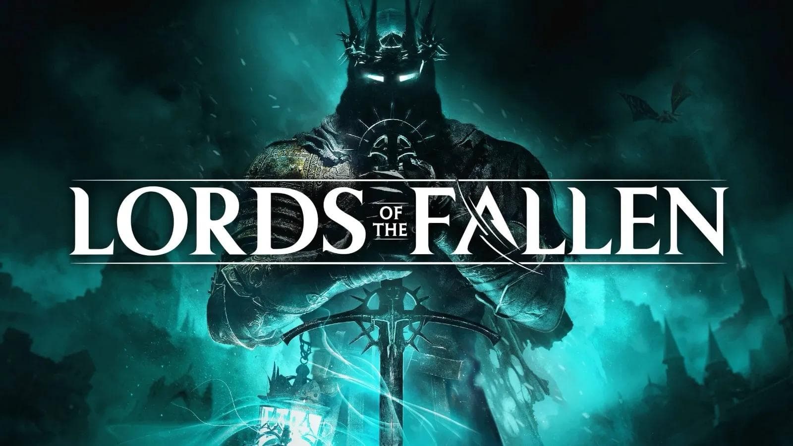Lords of the Fallen Deluxe Edition em promoção