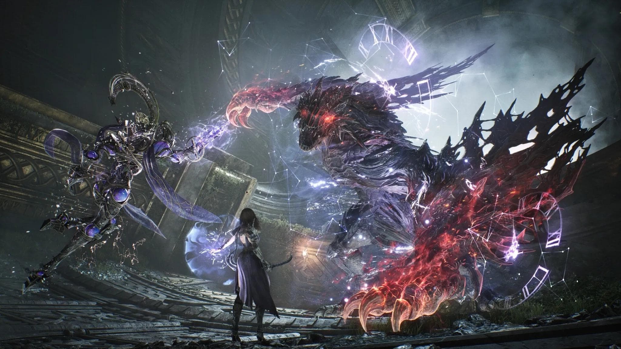 Tides of Annihilation ganha novo trailer