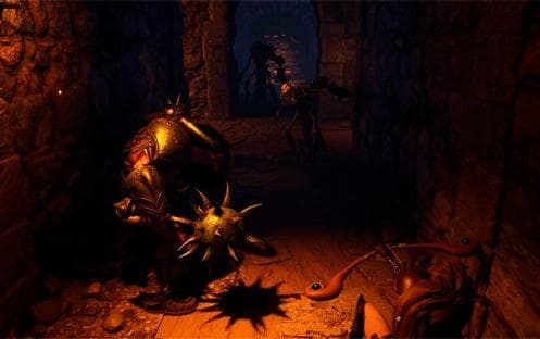 Legacy: Steel & Sorcery ganha data de lançamento