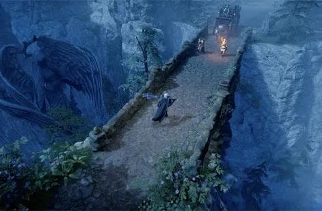 Atualização de V Rising 1.1: Invaders of Oakveil se aproxima