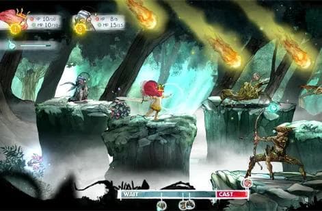 Se você gostou de Ori and the Blind Forest, jogue estes títulos