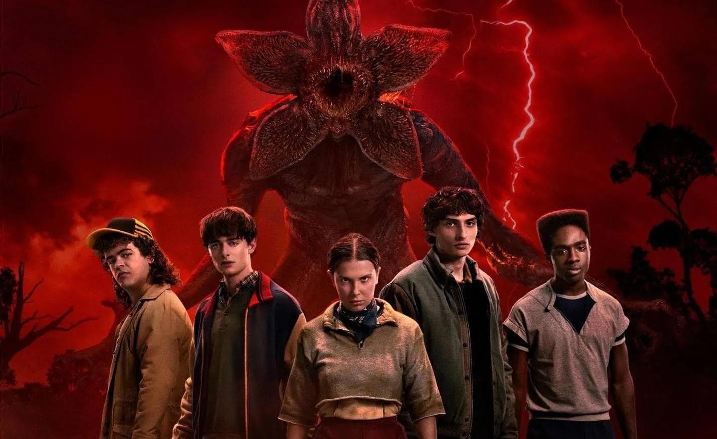 Strange Things temporada final ganha novo trailer