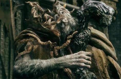 Os Chefes Principais de Elden Ring: Histórias e Segredos