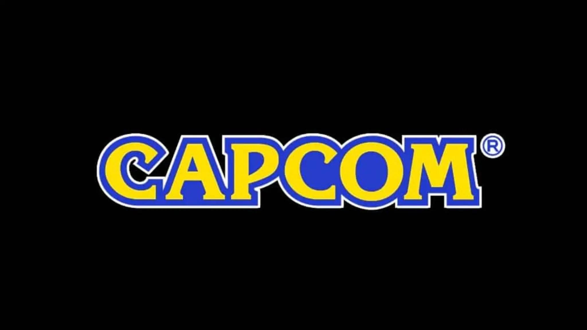 Os jogos da Capcom