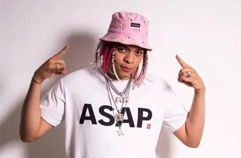 Netflix Brasil faz parceria com Rappers de Anime