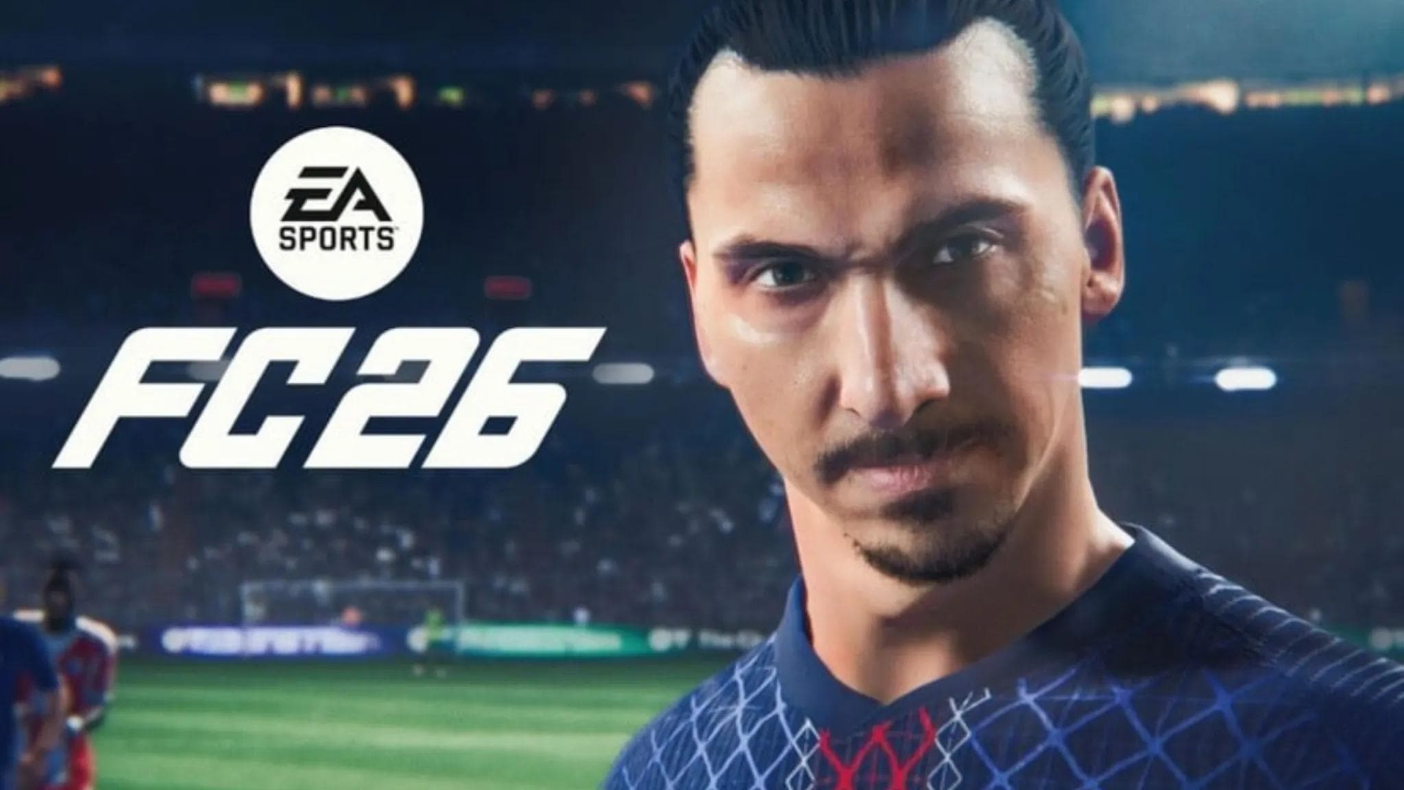 EA Sports FC 26 ganha trailer e já está disponível para pré venda