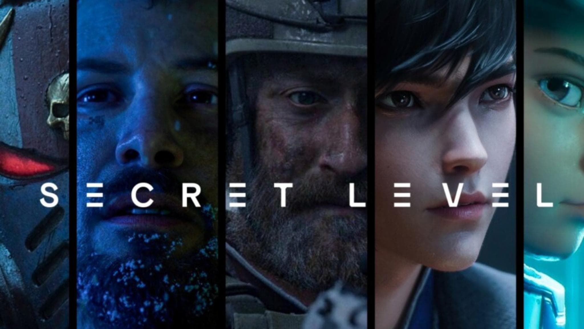 7 séries indispensáveis baseadas em jogos