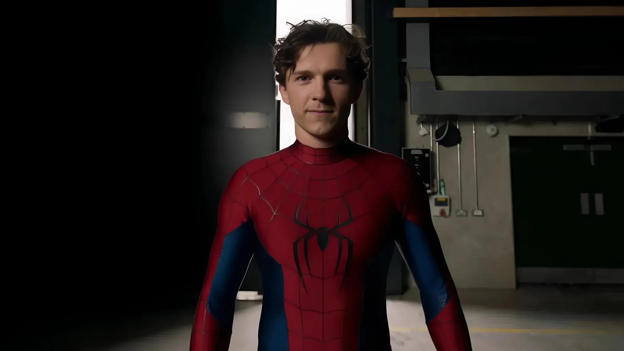 Homem-Aranha: Um Novo Dia ganha teaser