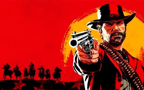 Red Dead Redemption 2 – Os personagens principais