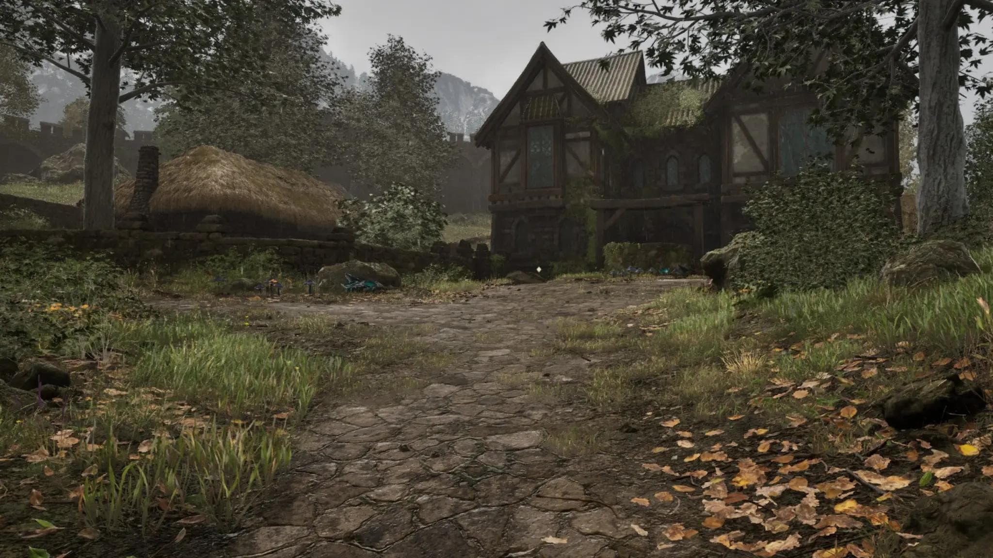 Conheça The Elder Scrolls IV: Oblivion