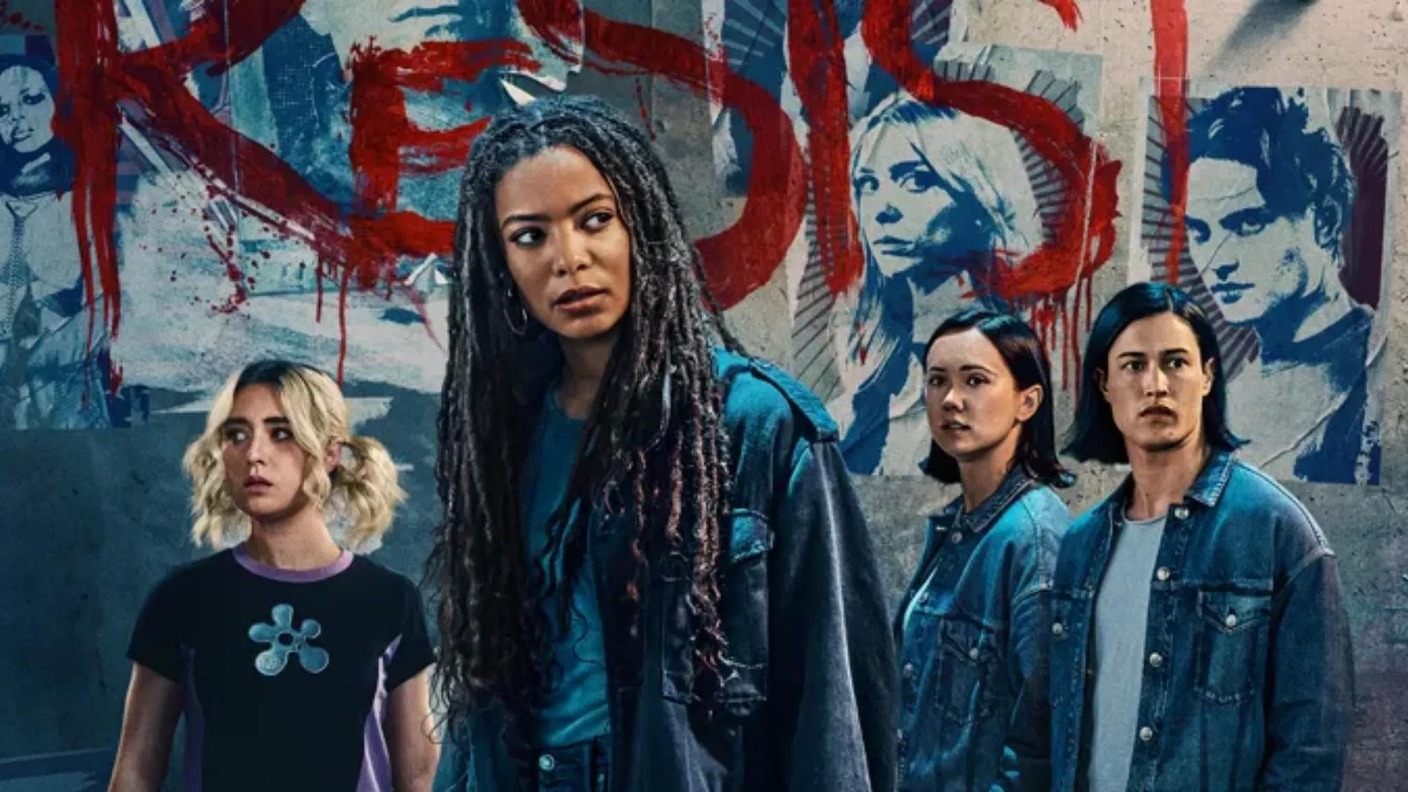 Segunda temporada de Gen V é sucesso de crítica