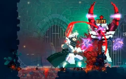 Dead Cells – Dicas e Truques Essenciais