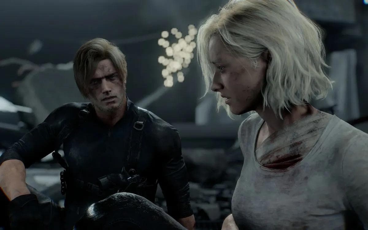 Capcom aposta no uso de IA generativa