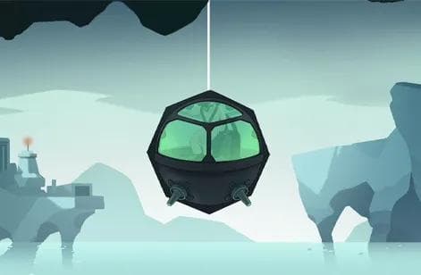 Sub-Verge: subir ou descer? Eis a questão