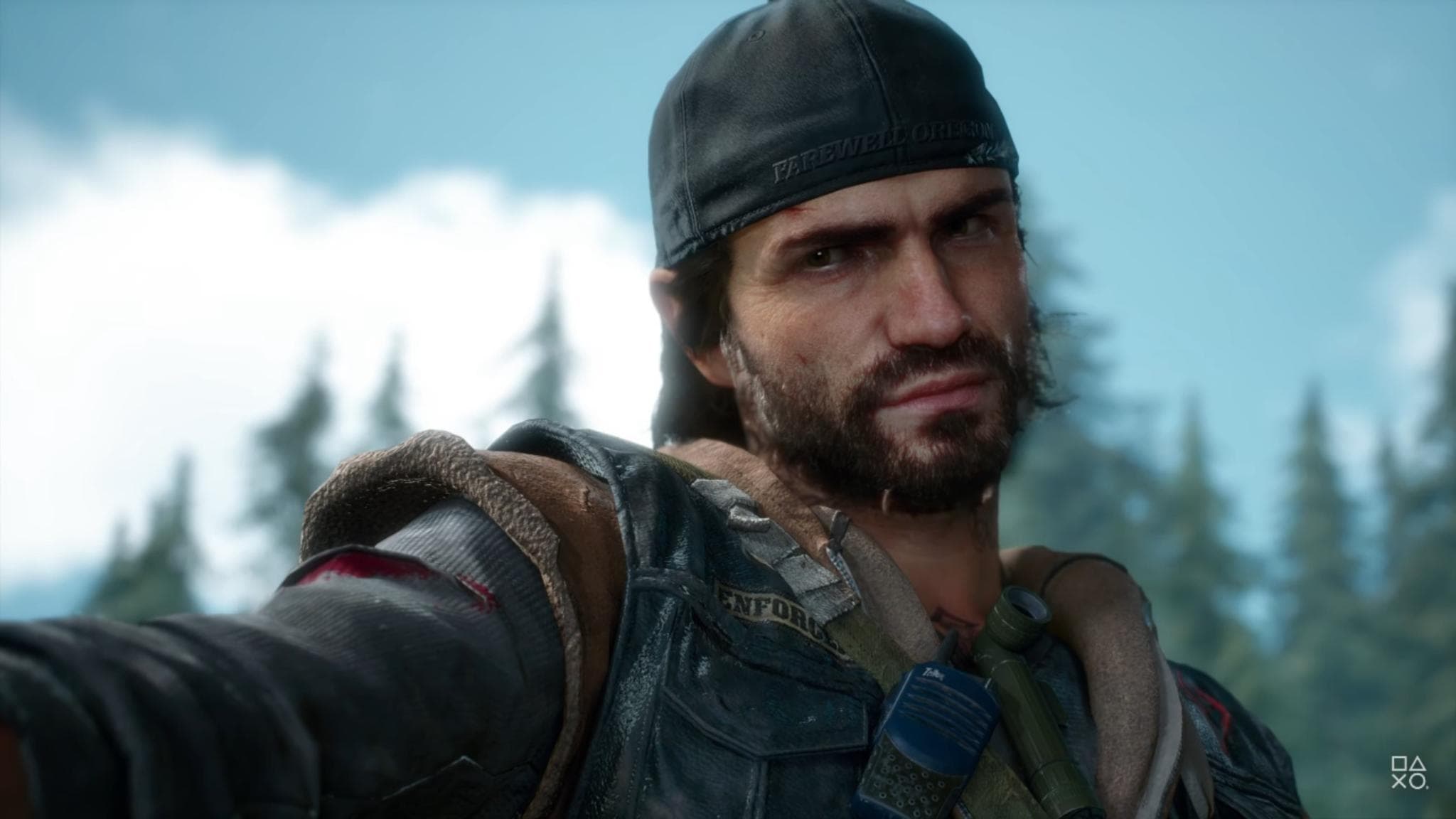 Days Gone Remastered é Anunciado e Chateia Fãs
