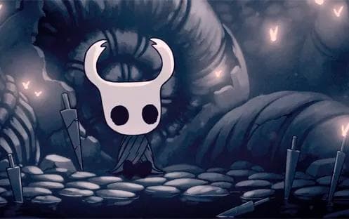 Crítica de Hollow Knight - Explorando o Abismo