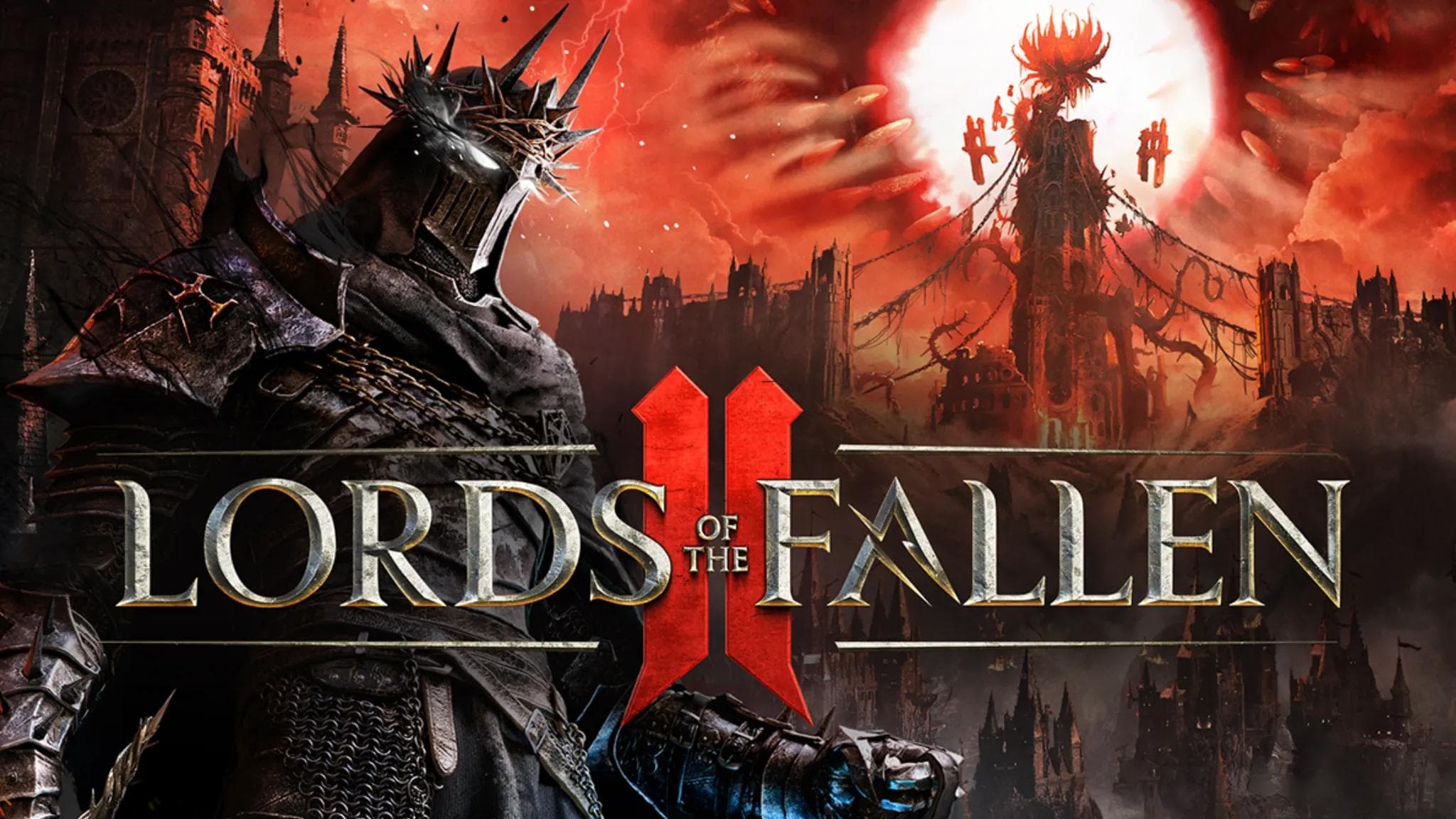 Lords of the Fallen 2 é anunciado