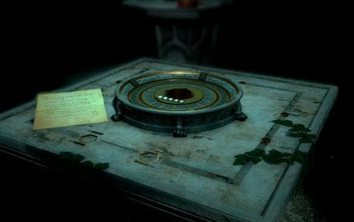 The Room Two: Um Enigma que Desafia a Mente