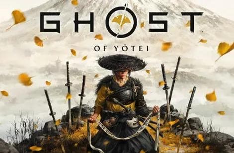 Lançamento de Ghost of Yōtei já tem data marcada