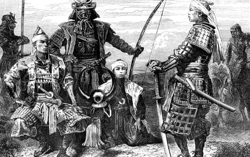 Ubisoft Deixa de Chamar Yasuke de Samurai