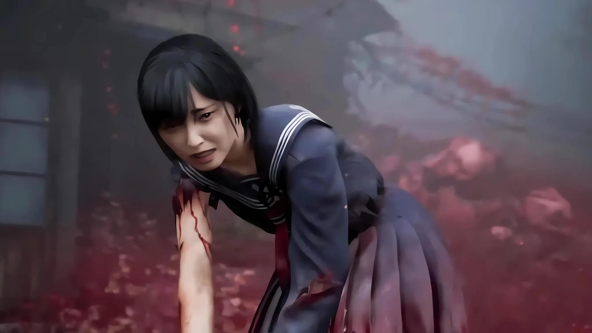 Silent Hill f terá painel dedicado na Anime Expo