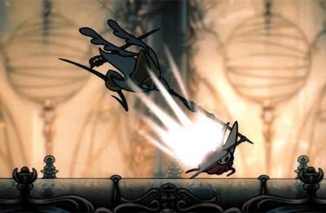 Team Cherry confirma quando será lançado Silksong