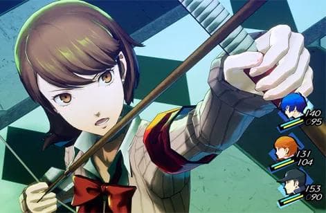 Persona 3 Reload disponibiliza demo gratuita para os jogadores